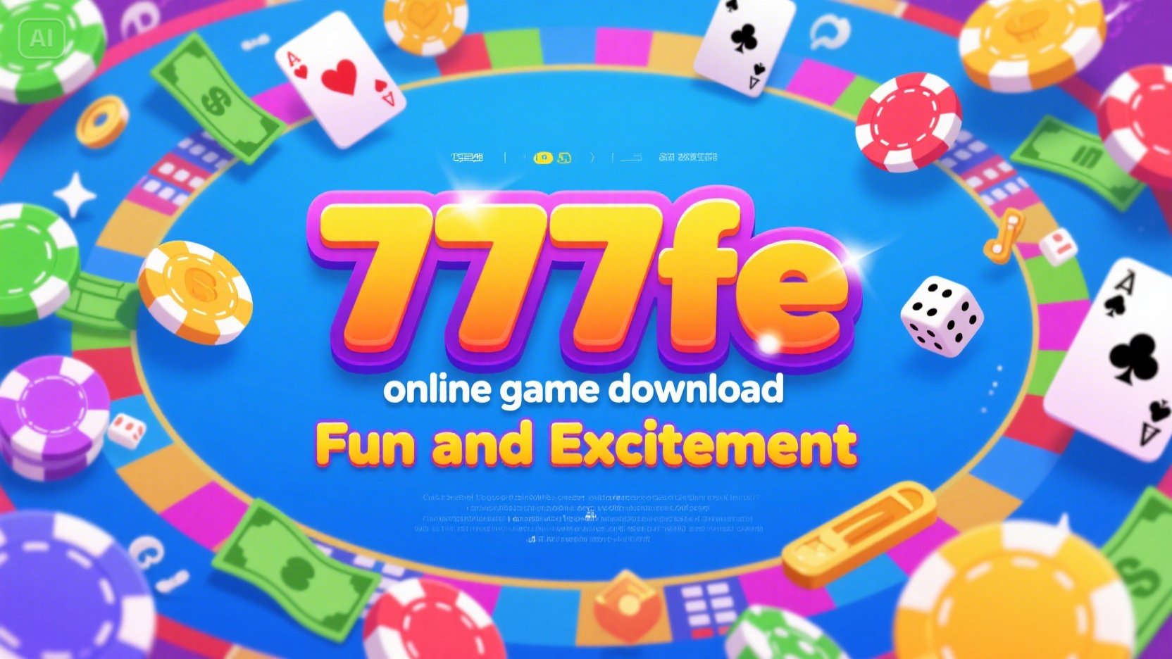 777fe online game download